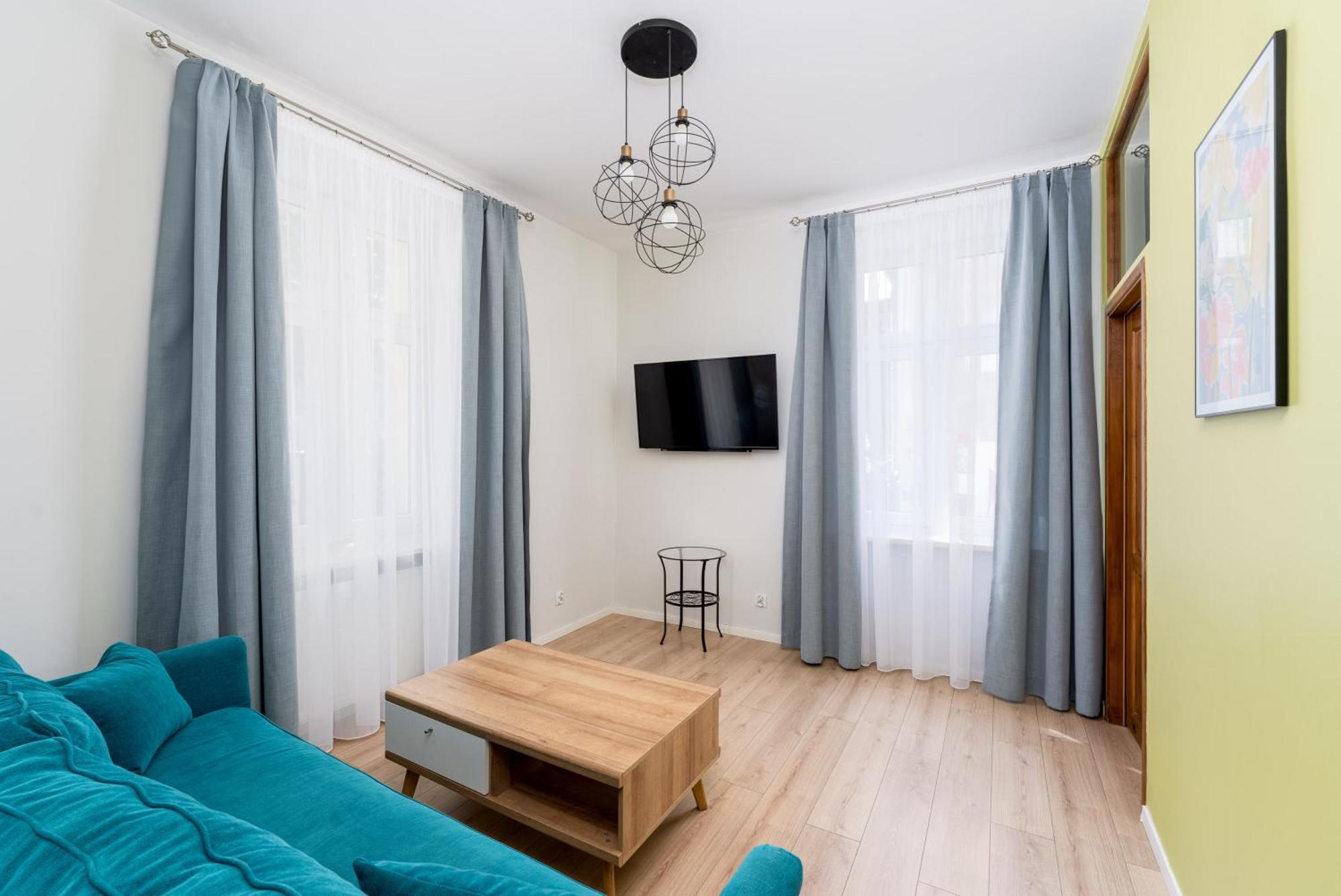 1898 Parkside Boutique Residence Krakow Room photo
