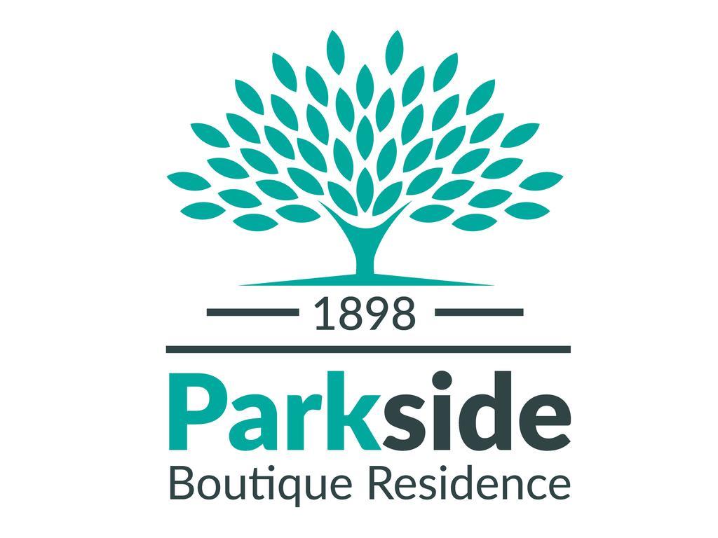 1898 Parkside Boutique Residence Krakow Exterior photo